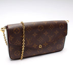 Pochette Felicie