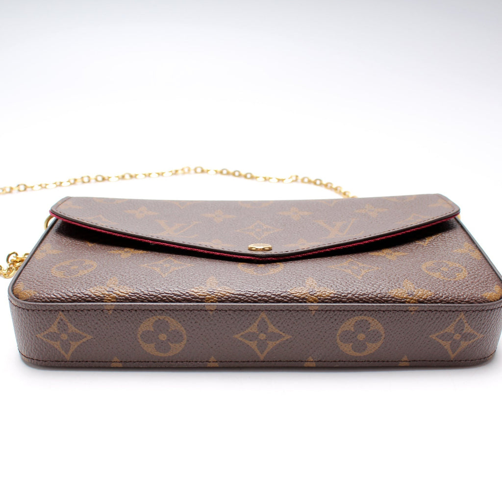 Pochette Felicie