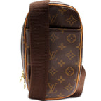 Pochette Gange