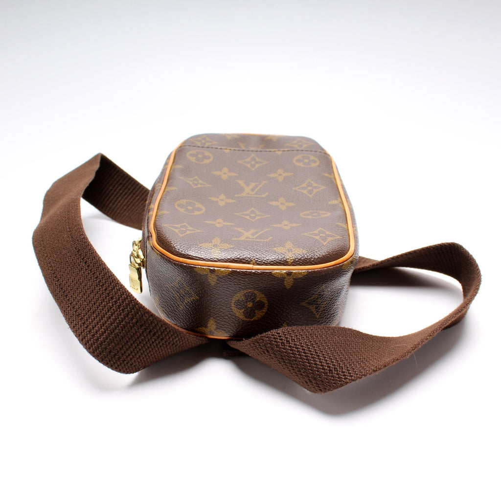 Pochette Gange