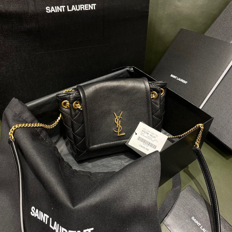 BB - YSL Bag - 3759