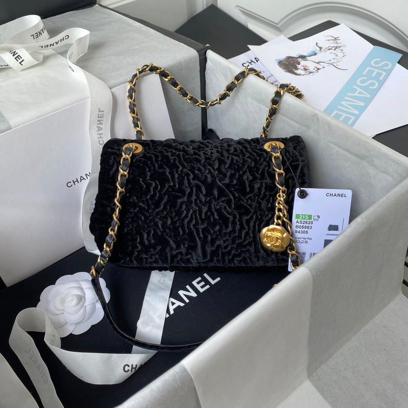 LO - CHL  BAGS FOR WOMEN - FASHION LUXURY BAGS -1965