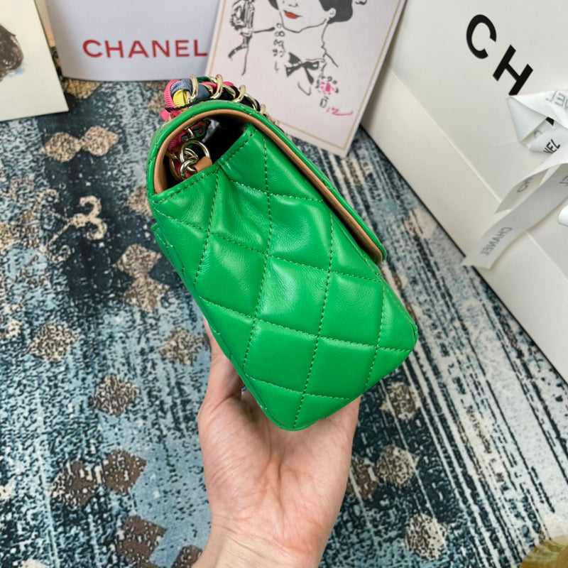 LO - CHL Bags - 1734