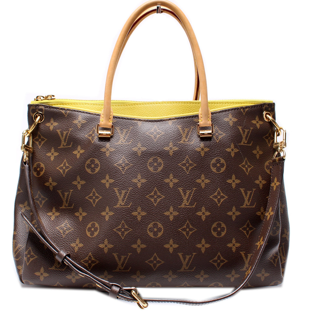 Pallas Tote
