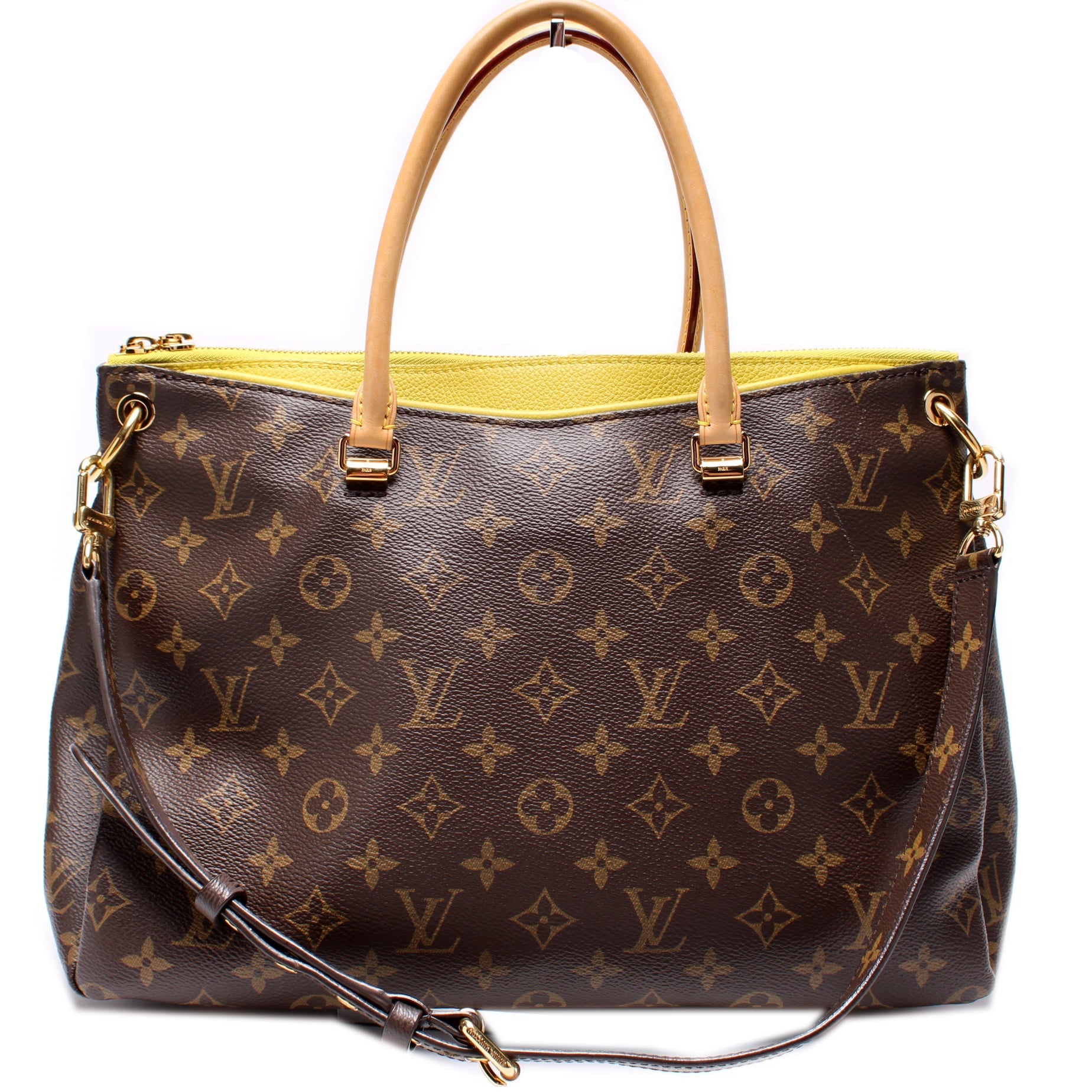 Pallas Tote