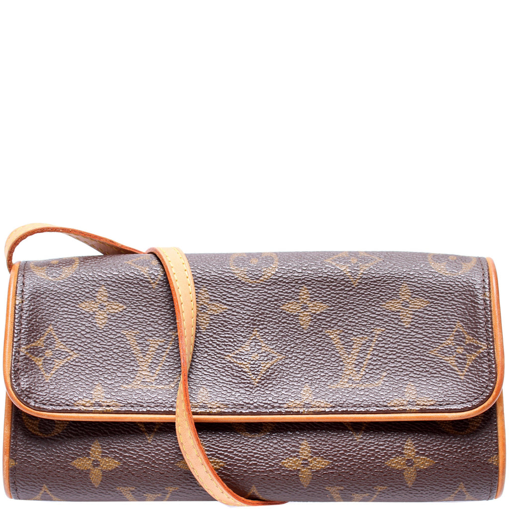 Pochette Twin