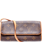 Pochette Twin