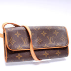 Pochette Twin