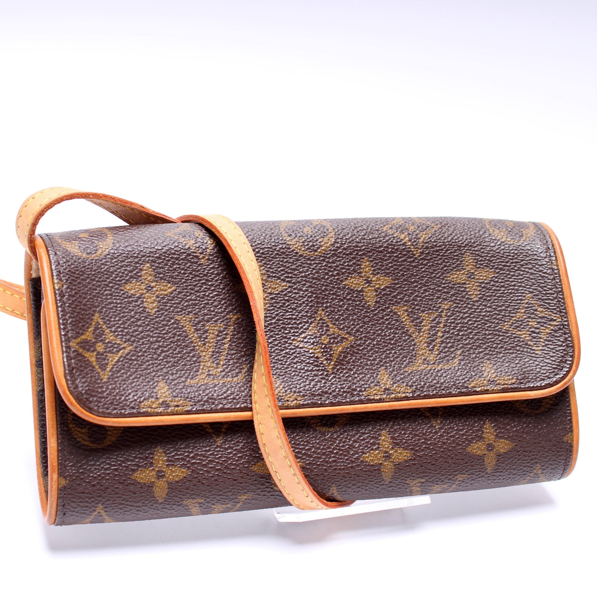 Pochette Twin