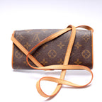 Pochette Twin