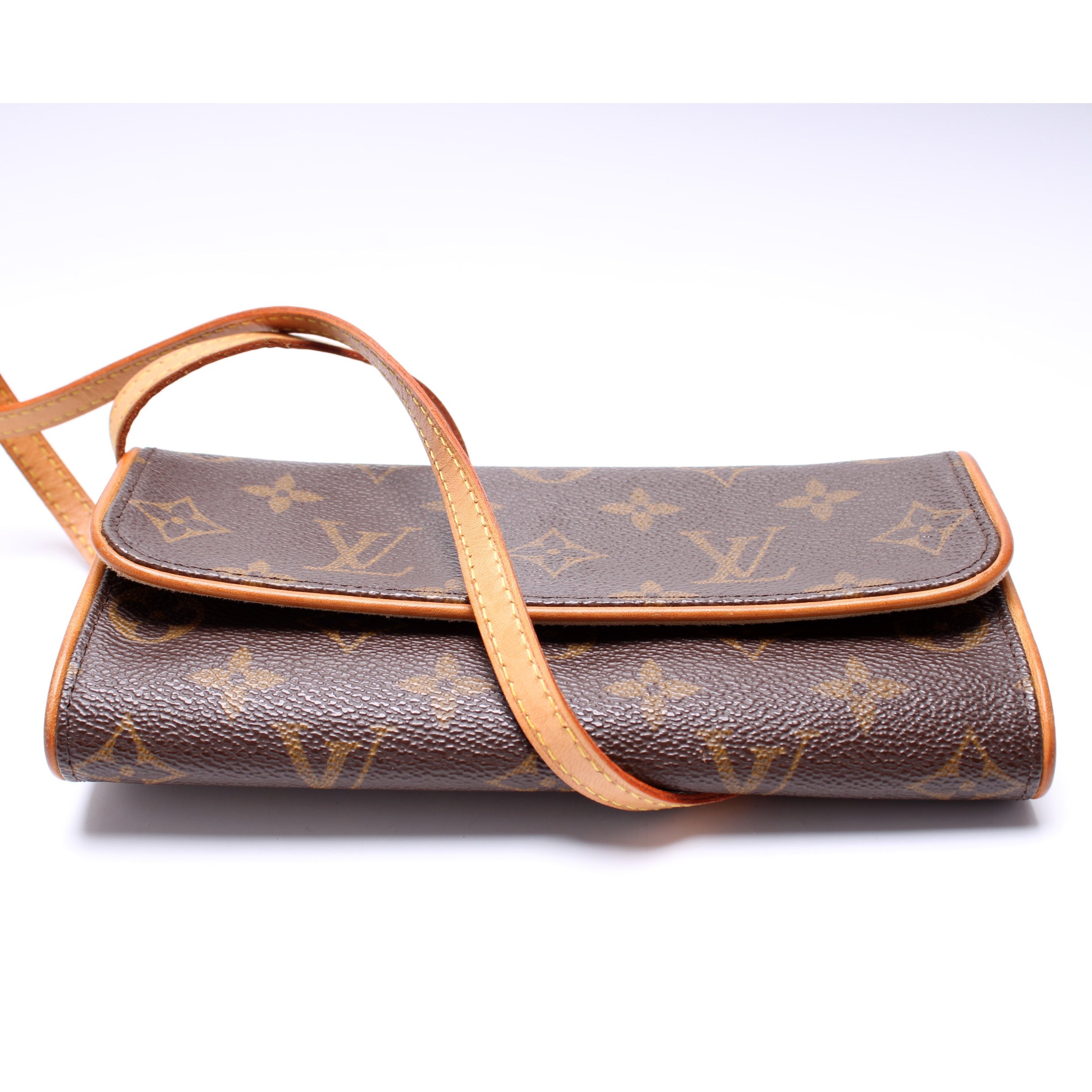Pochette Twin