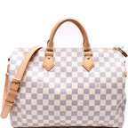 Speedy 35