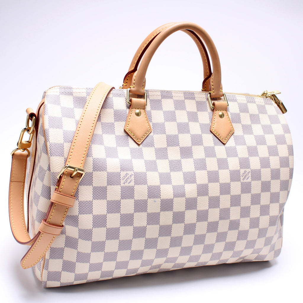 Speedy 35