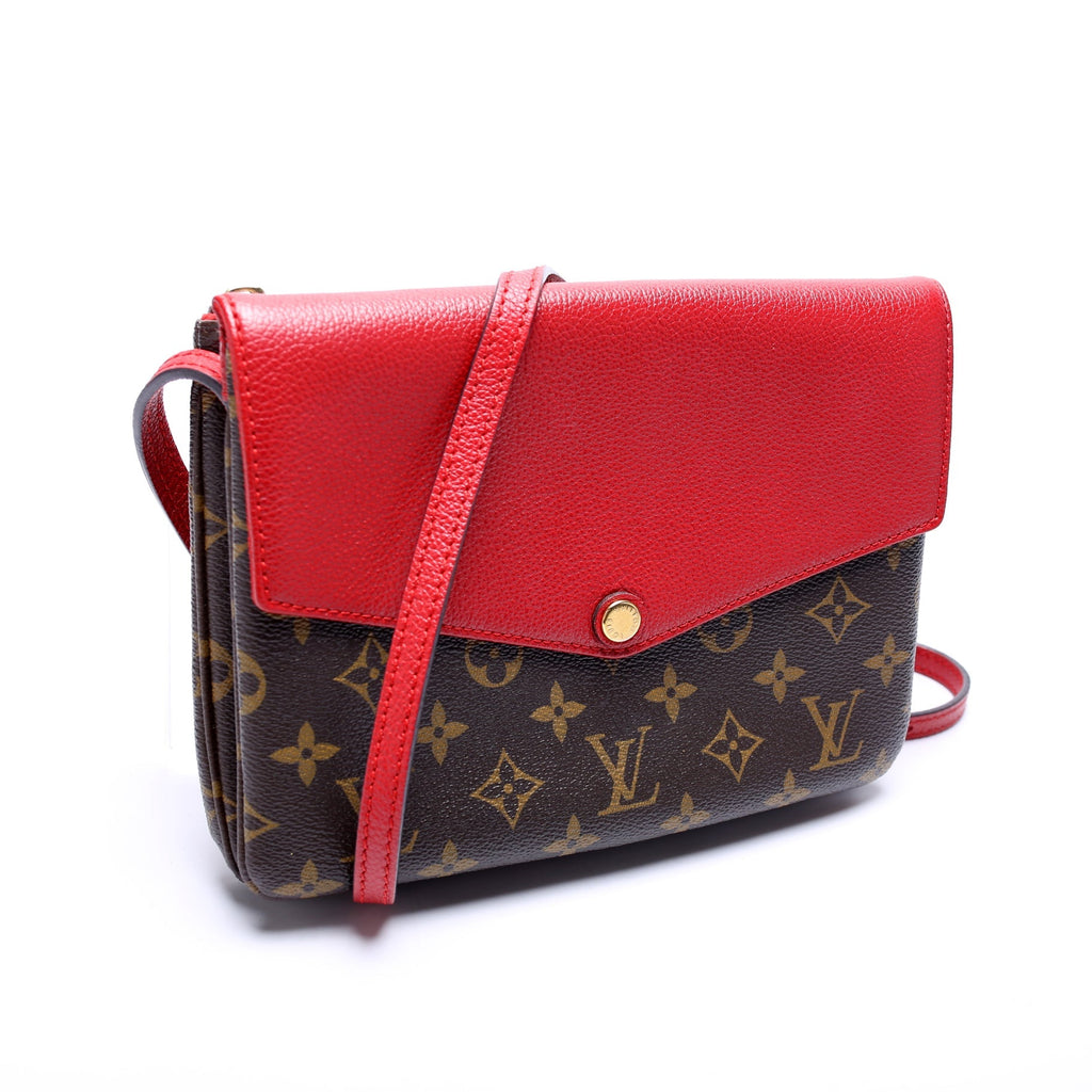 Pochette Twice