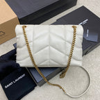 YSL BAGS - WOMEN LOVE LUXURY BAGS - 039