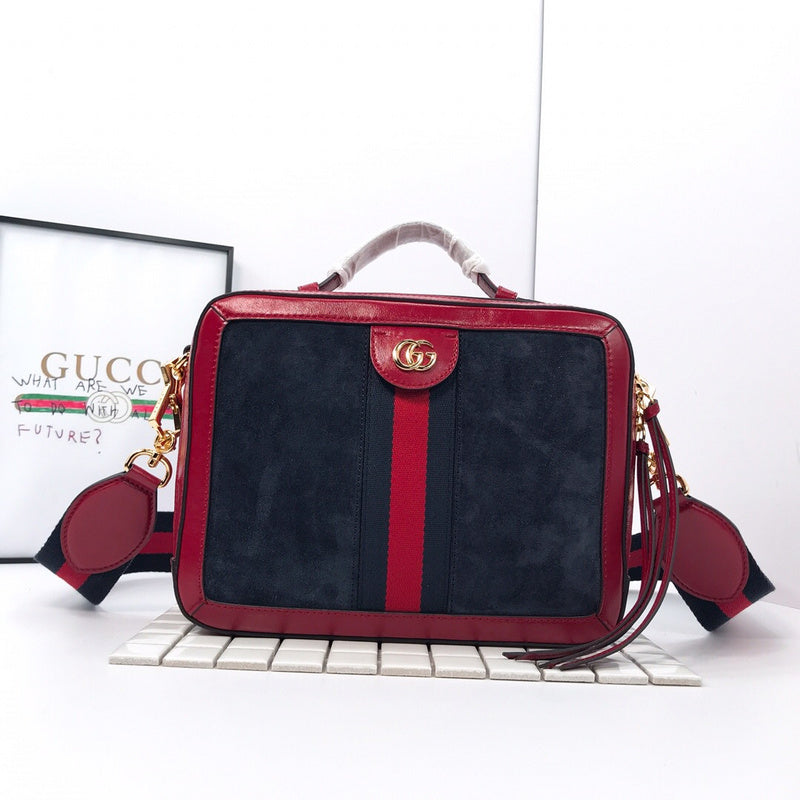 LO - GCC Bags - 2711