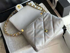 LO - CHL  BAGS FOR WOMEN - FASHION LUXURY BAGS - 458