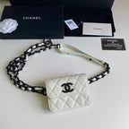 LO - CHL  BAGS FOR WOMEN - FASHION LUXURY BAGS -2156