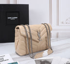 Lusso Official - LUXURY YSL BAGS - 1338