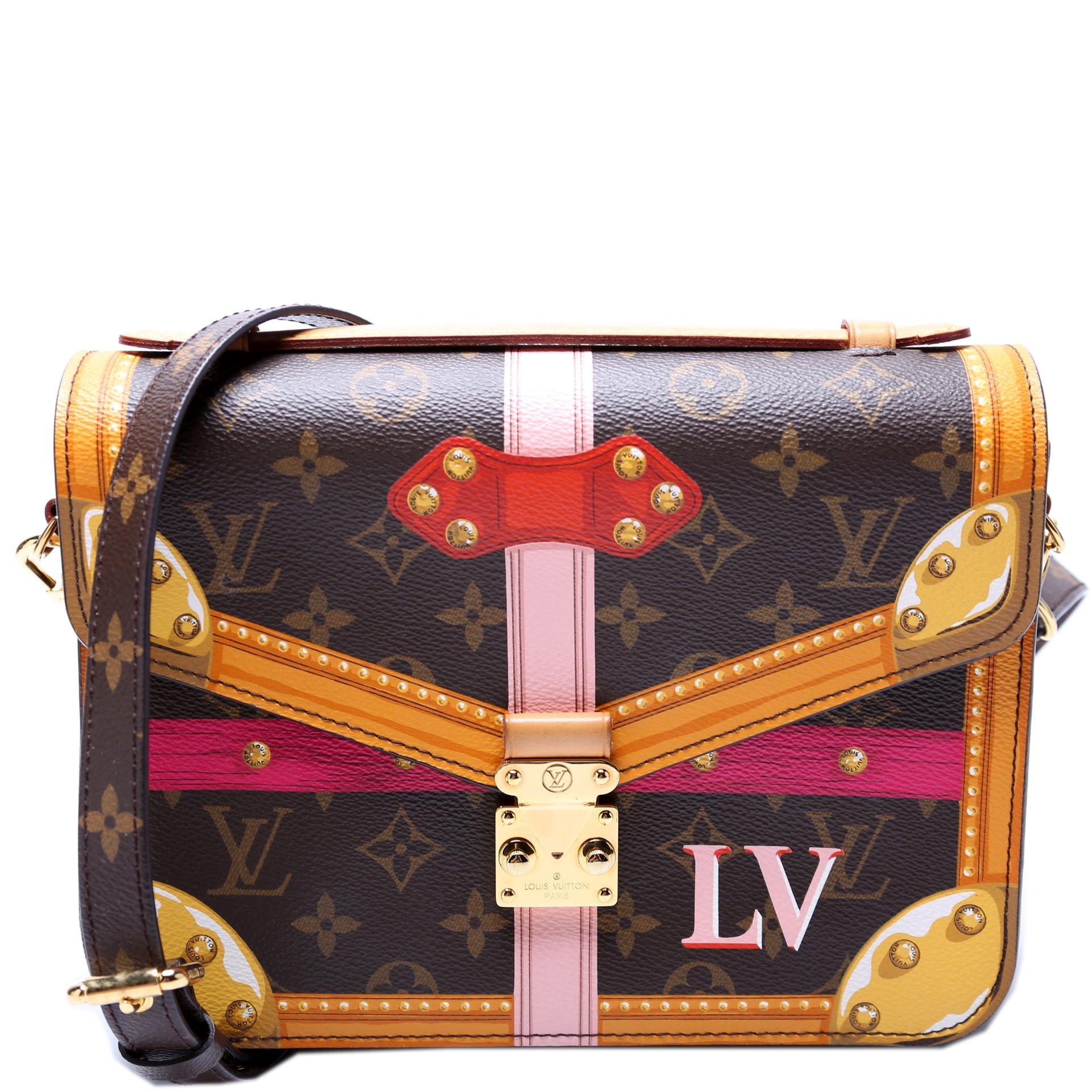 Pochette Metis
