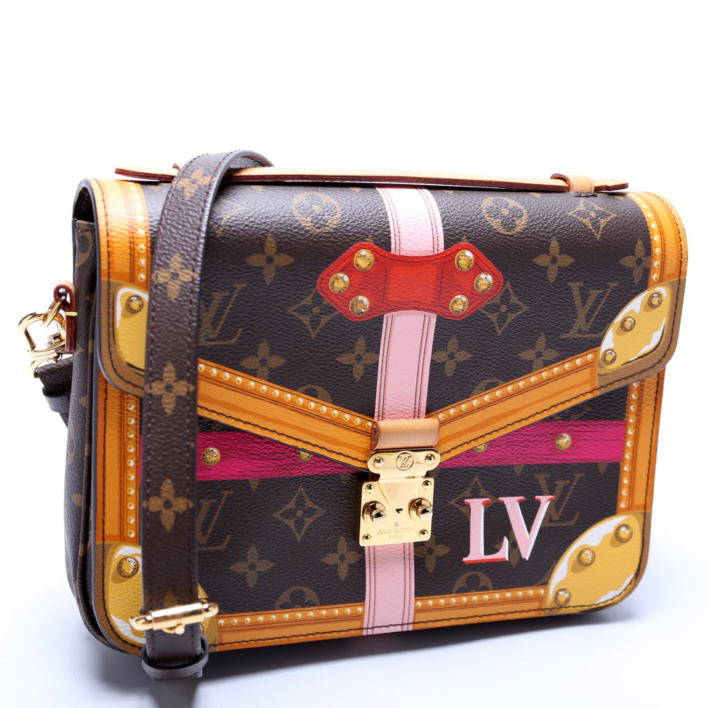 Pochette Metis