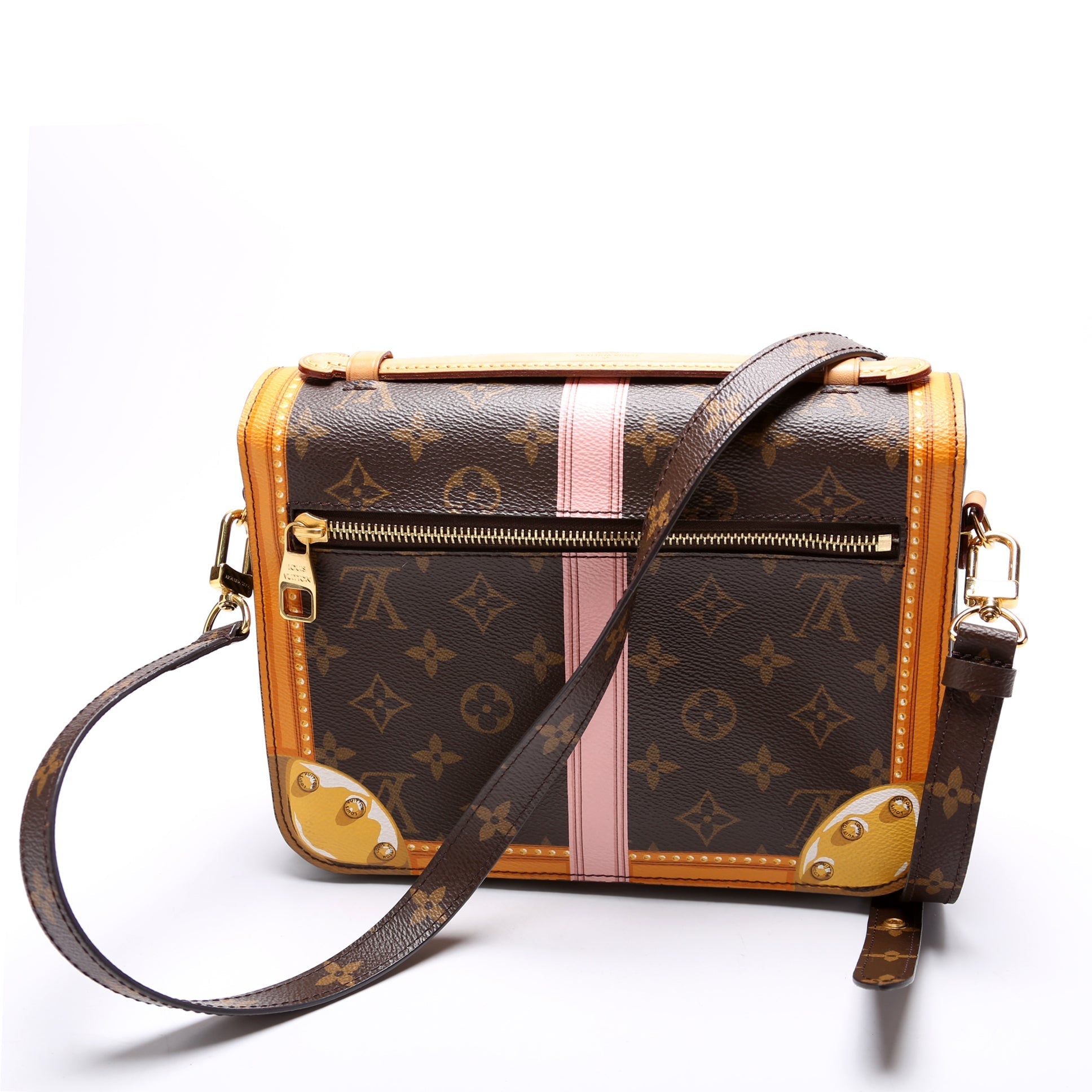 Pochette Metis