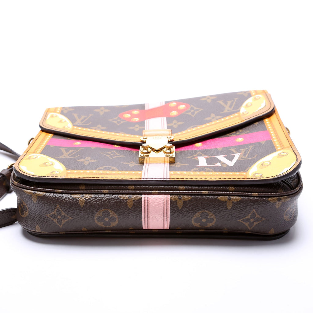 Pochette Metis