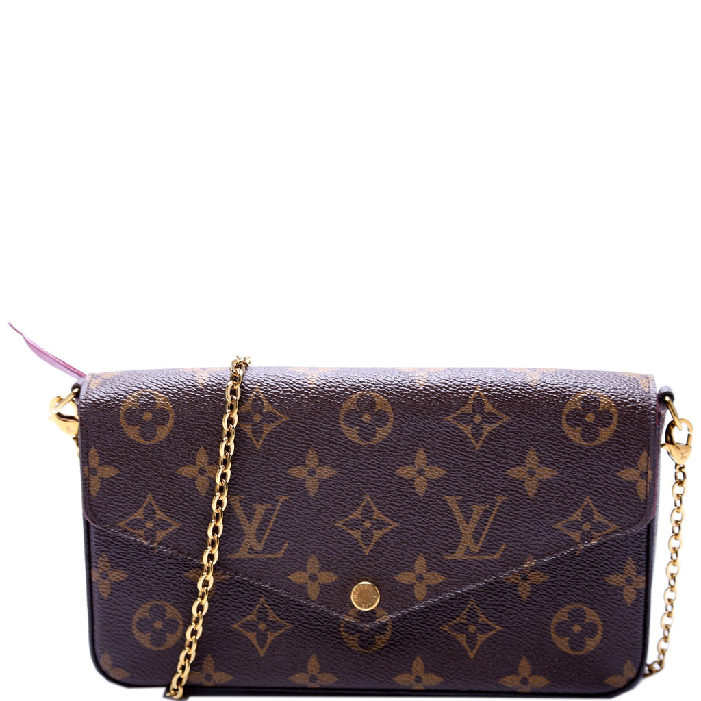 Pochette Felicie