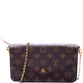Pochette Felicie