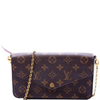 Pochette Felicie