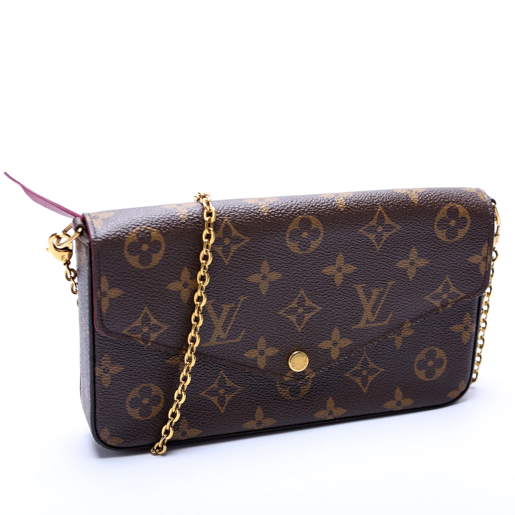 Pochette Felicie