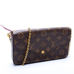 Pochette Felicie