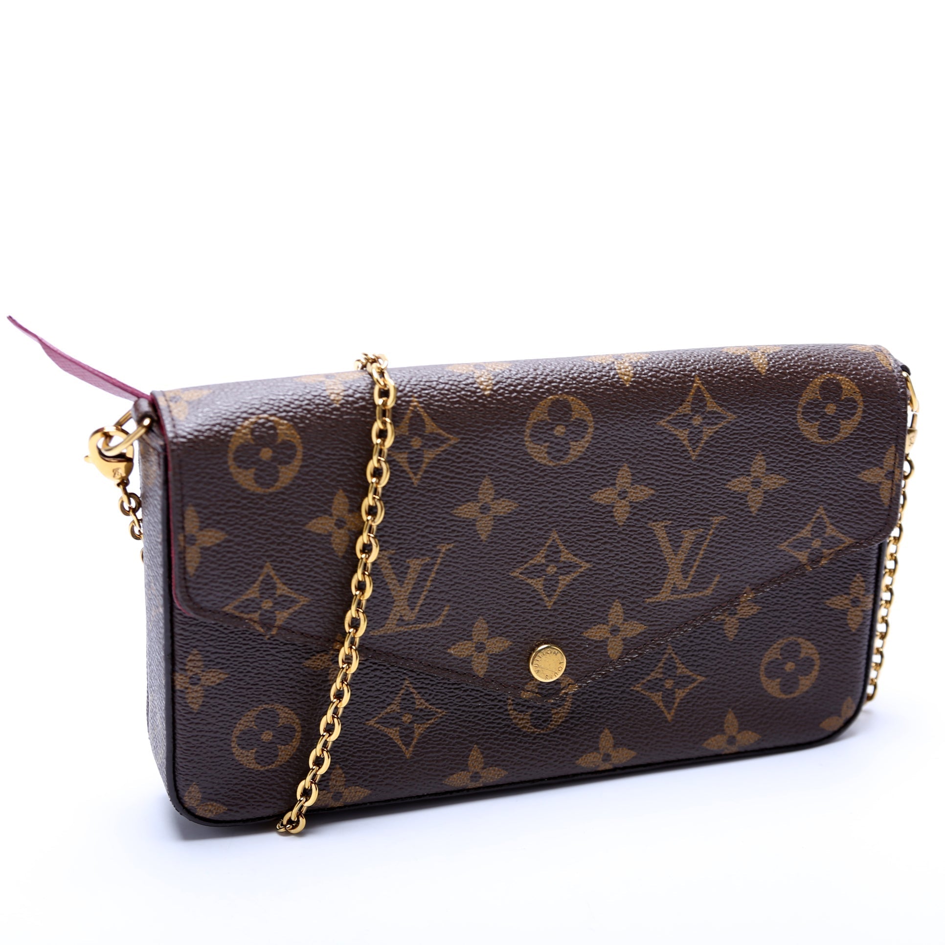 Pochette Felicie