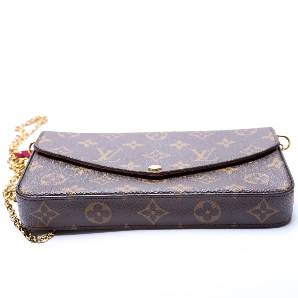 Pochette Felicie