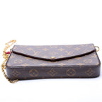 Pochette Felicie