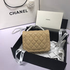 LO - CHL  BAGS FOR WOMEN - FASHION LUXURY BAGS - 1009