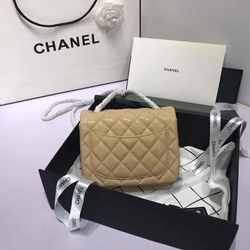 LO - CHL  BAGS FOR WOMEN - FASHION LUXURY BAGS - 1009