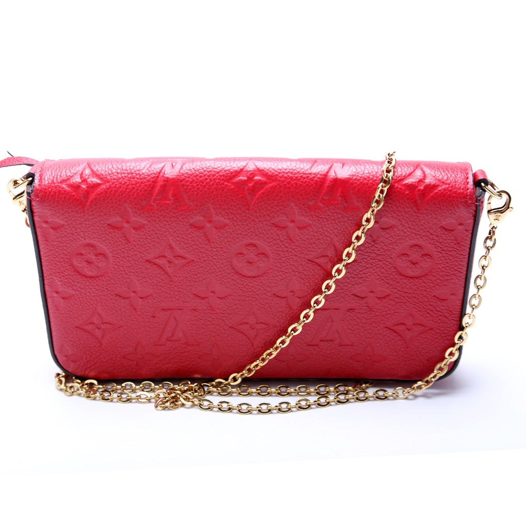 Pochette Felicie