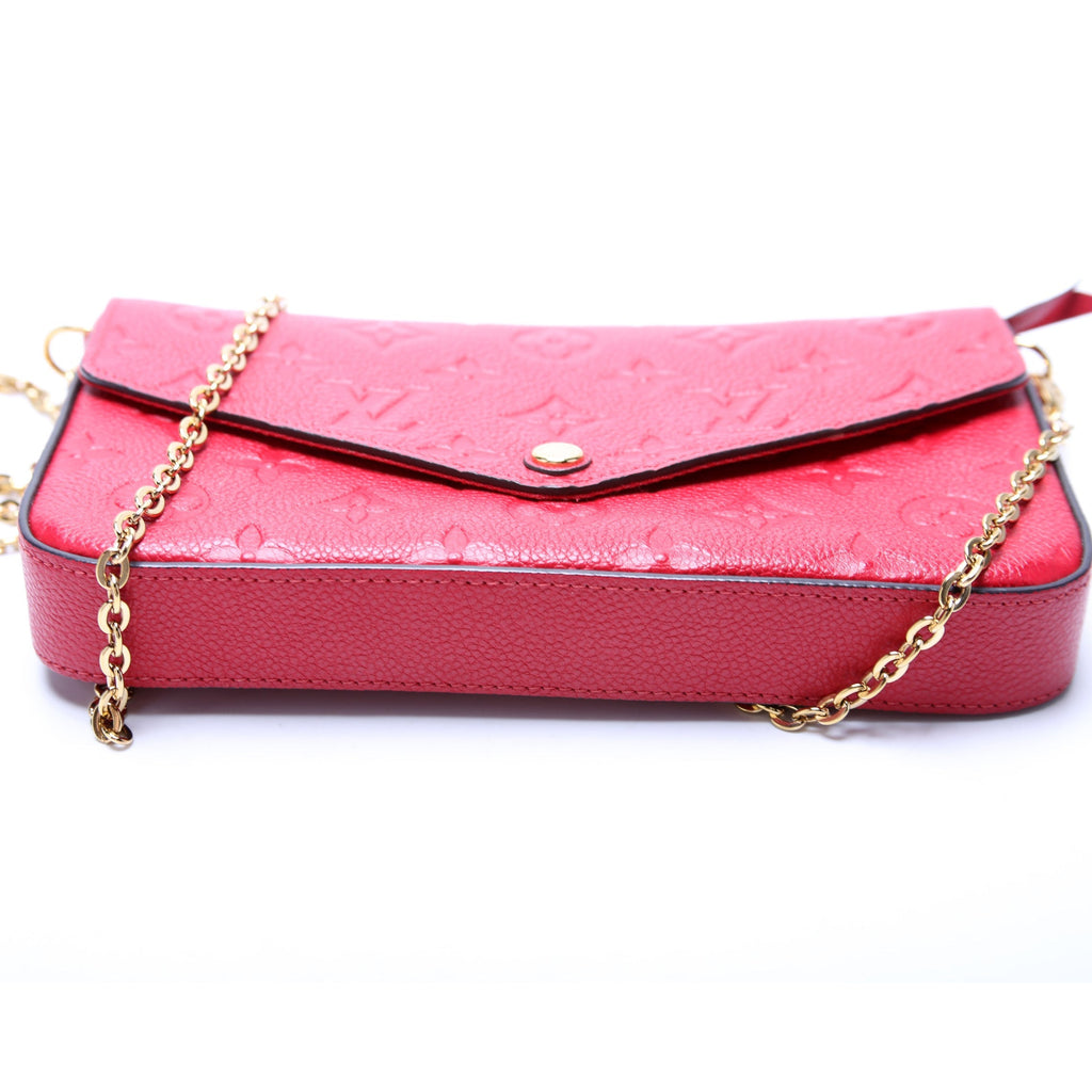 Pochette Felicie