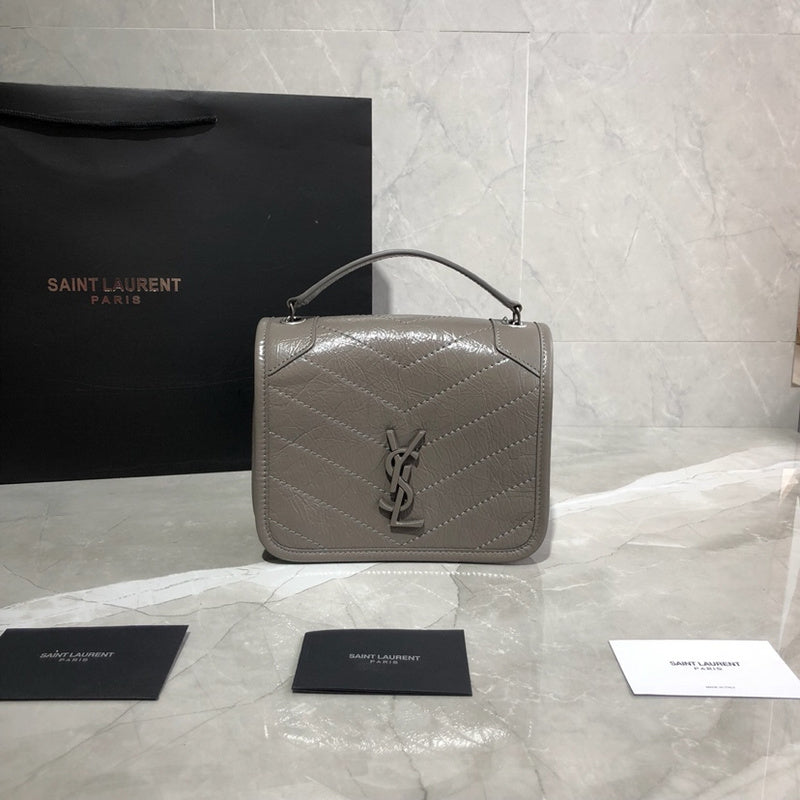 Lusso Official - LUXURY YSL BAGS - 834