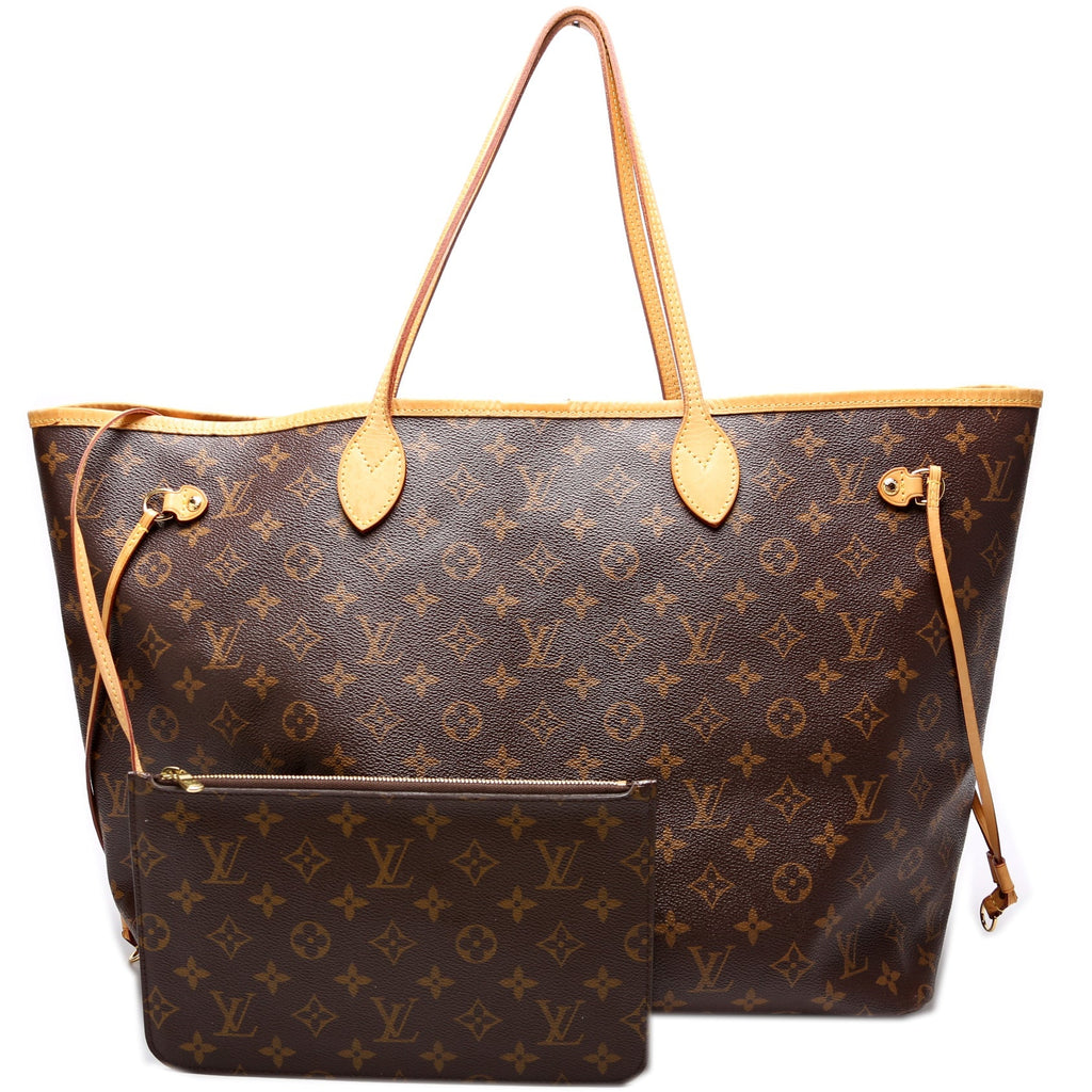 Neverfull GM