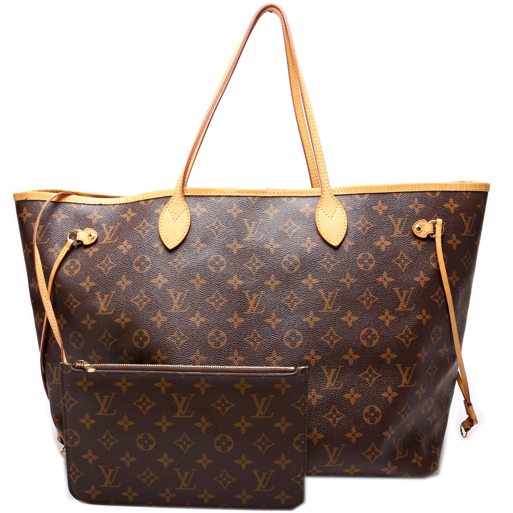 Neverfull GM
