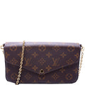Pochette Felicie