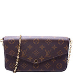 Pochette Felicie