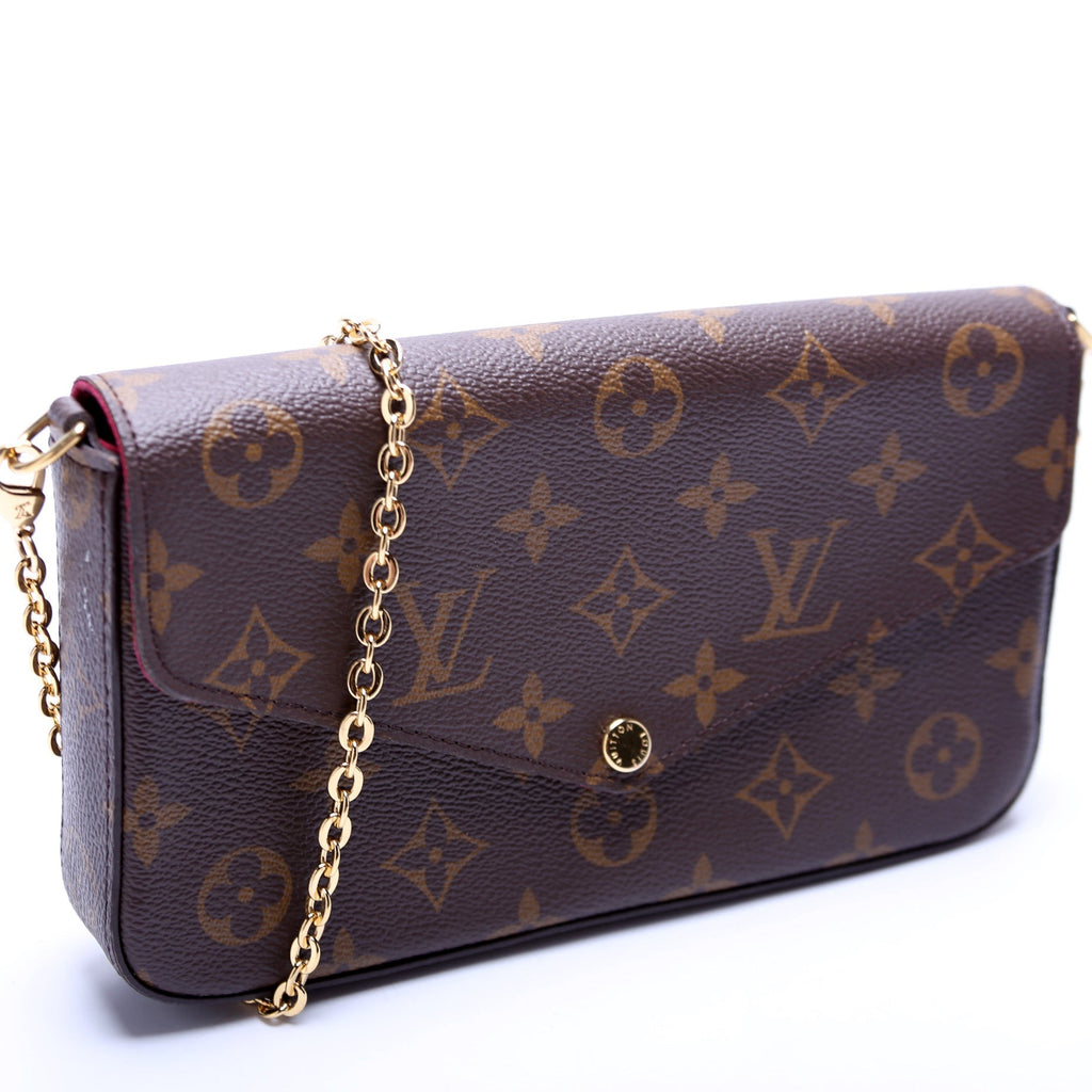 Pochette Felicie