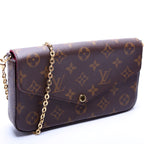Pochette Felicie