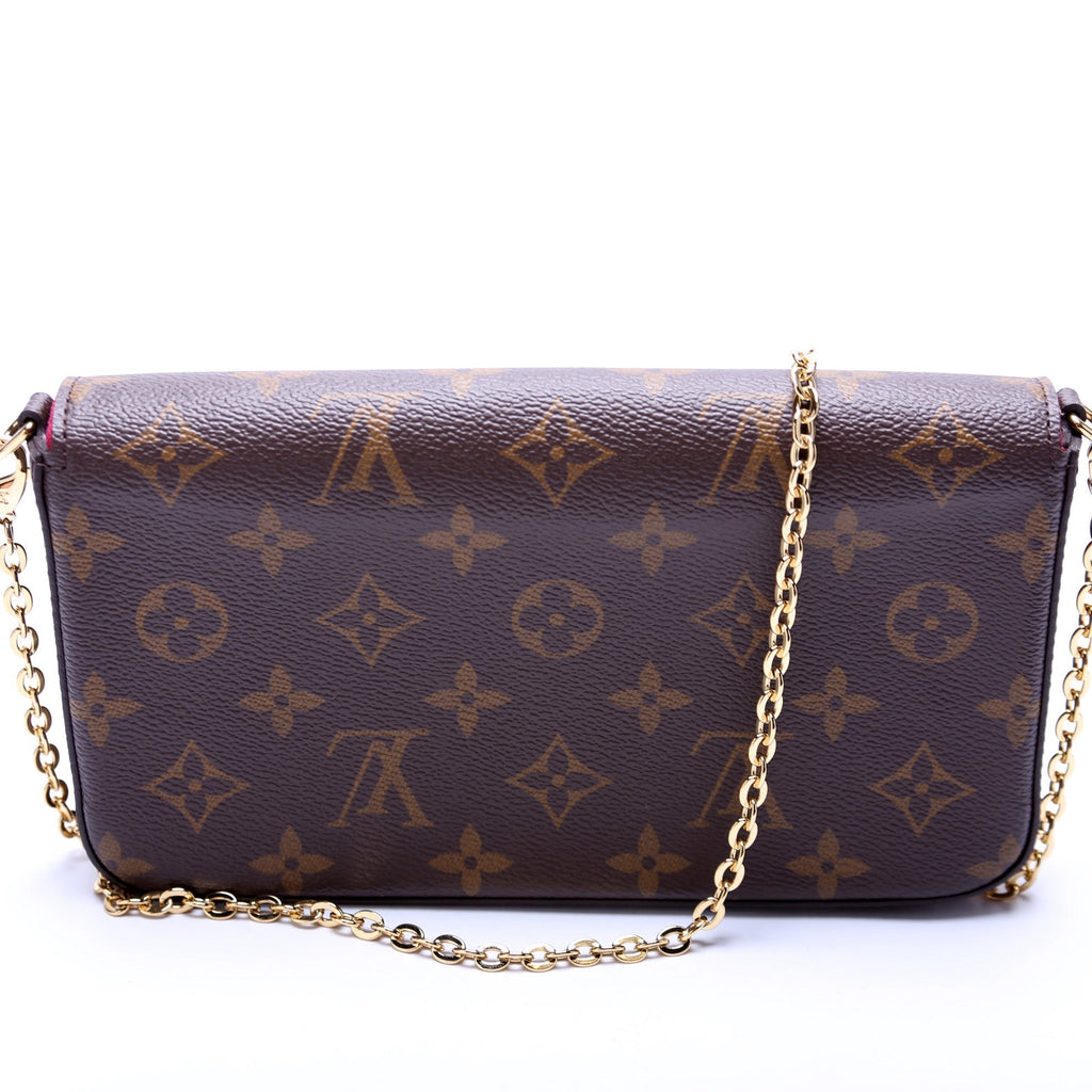 Pochette Felicie