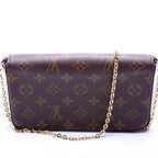 Pochette Felicie