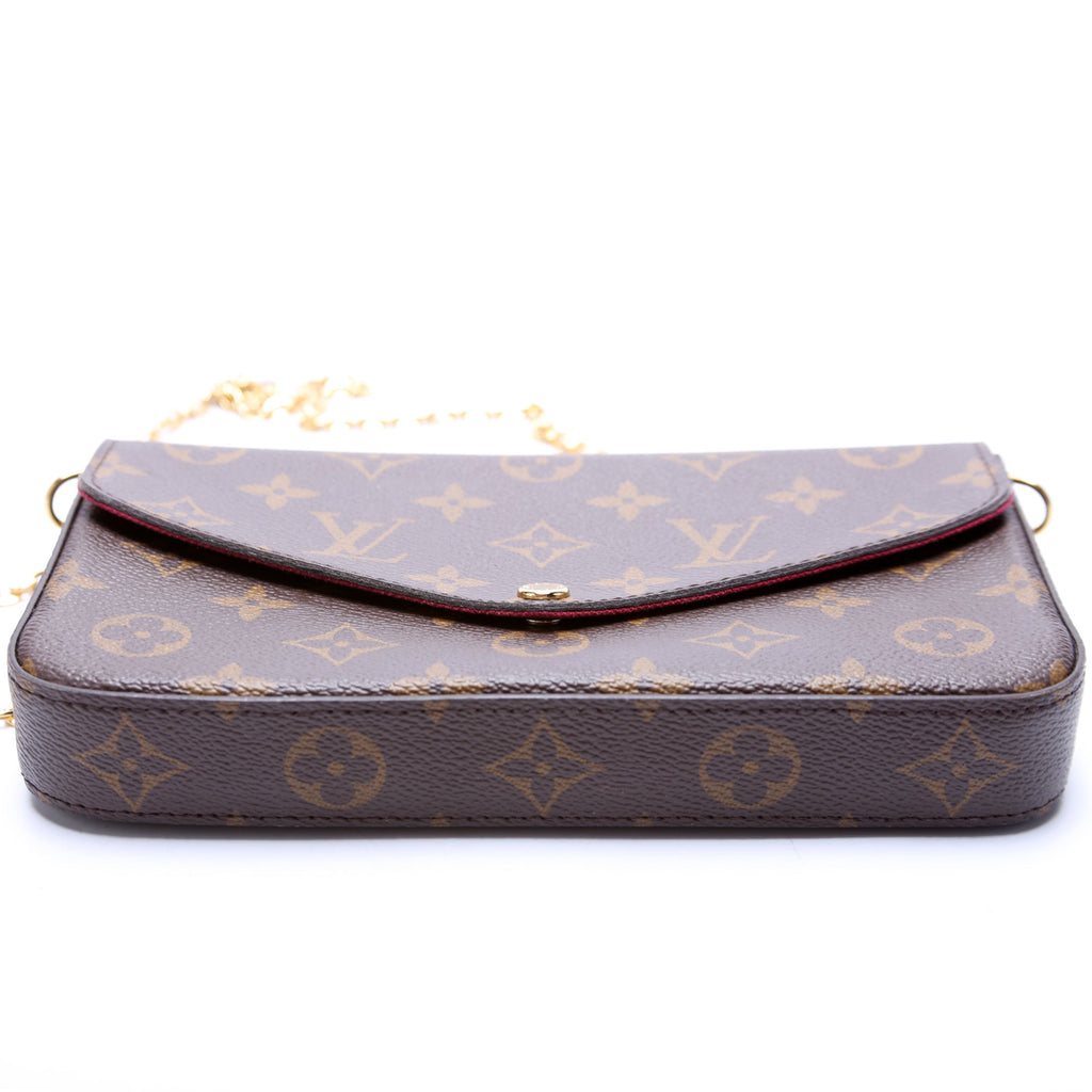 Pochette Felicie