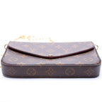 Pochette Felicie